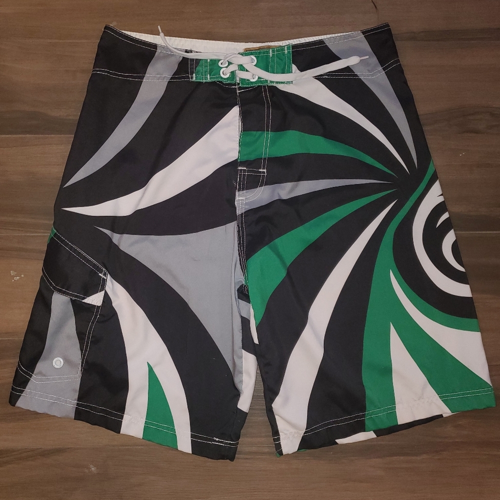 Roosevelt board shorts